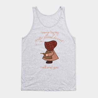 Bonnie Bonnet Tank Top